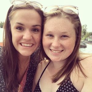 Meet your Posher, Kely